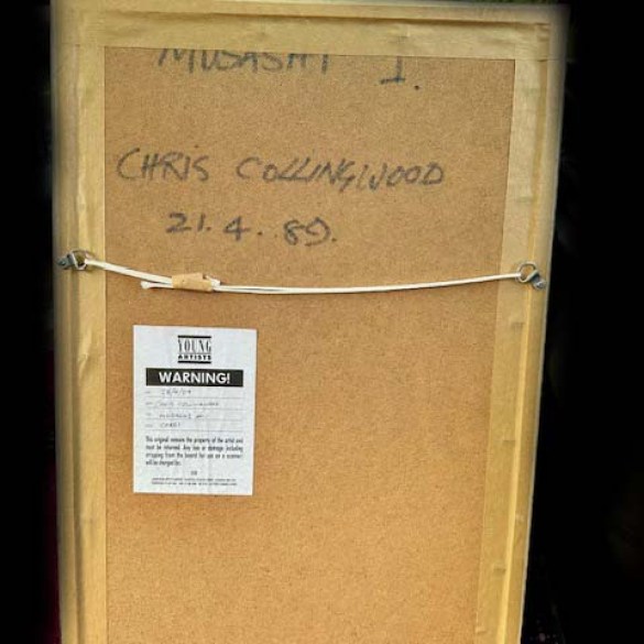 Chris Collingwood Art 24